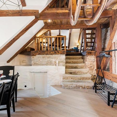 Hilltop Apartments - Old Town Kuninga Талин Екстериор снимка