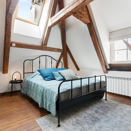 Hilltop Apartments - Old Town Kuninga Талин Екстериор снимка