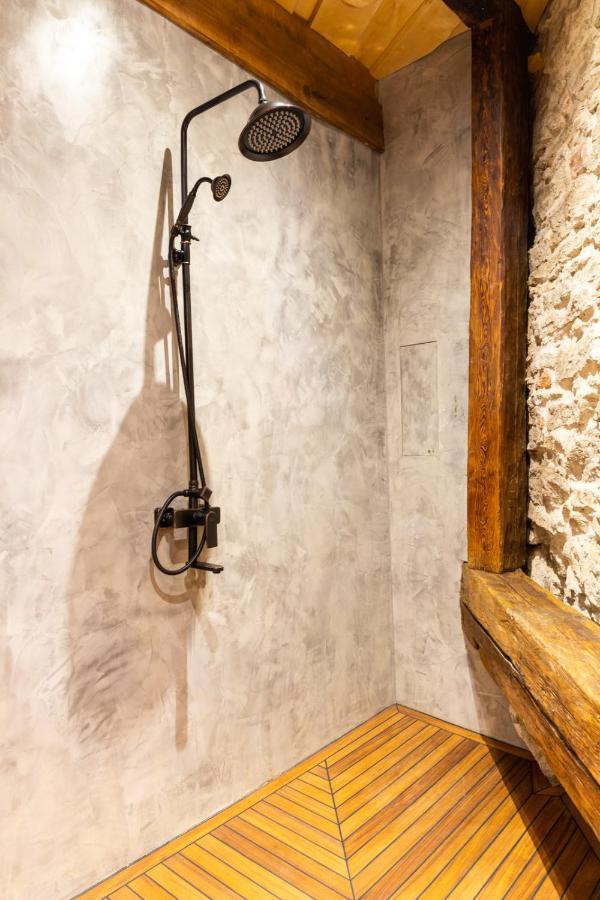 Hilltop Apartments - Old Town Kuninga Талин Екстериор снимка