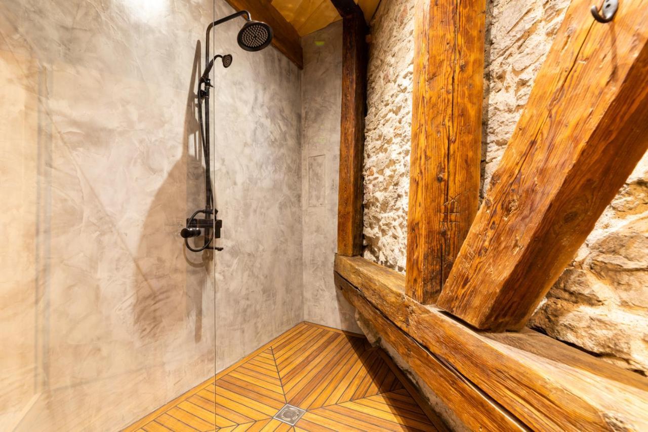 Hilltop Apartments - Old Town Kuninga Талин Екстериор снимка