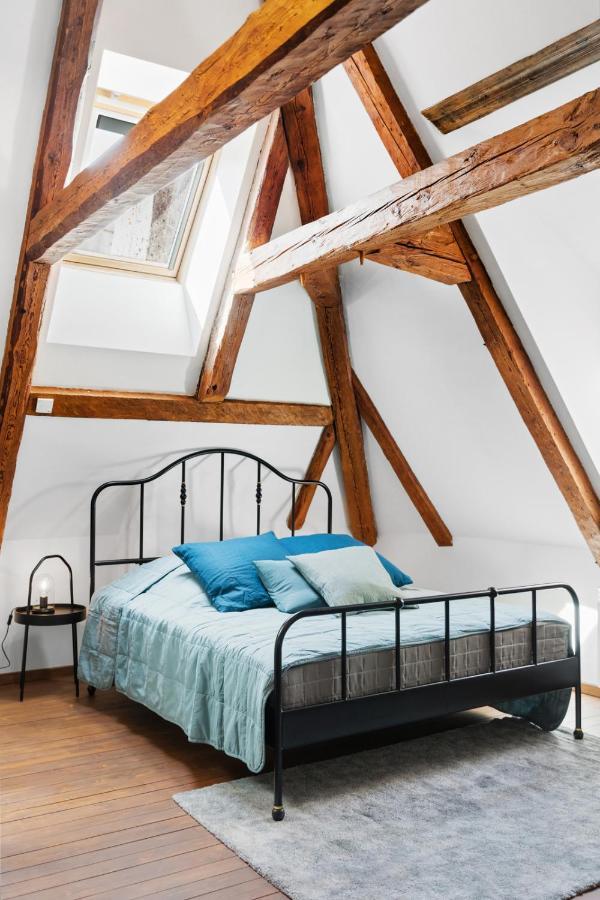 Hilltop Apartments - Old Town Kuninga Талин Екстериор снимка